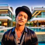 Where Does Bruno Mars Live? Inside The Dreamy Estates Of The Pop Icon
