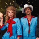 Lady Gaga and Bruno Mars Should Never Stop Collaborating