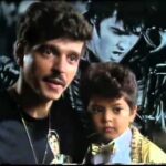 Four-Year-Old Bruno Mars Will Steal Your Heart Big Time With Super Adorable Elvis Impersonation