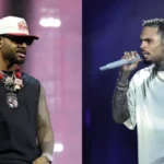 Bryson Tiller Reveals What Makes Him “Nervous” On Chris Brown’s Tour: “He Don’t Have Bad Shows”