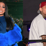 Monica Calls Chris Brown ‘The Greatest Entertainer’ Alive: ‘I Don’t Give a Damn Whose Song It Is, He Makes It Better’