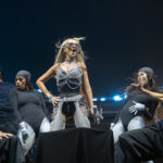 5 Best Moments at Portola 2025, Christina Aguilera & Beyond