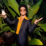 Bruno Mars speaks out on alleged $50,000,000 gambling debt amid release of X-rated new song