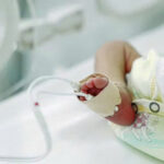 Premature baby given 10% chance of survival at birth celebrates second birthday