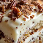 Elvis Presley Cake (Jailhouse Rock Cake) Recipe