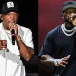 Ja Rule discusses why he considers himself a “better rapper” than 50 Cent