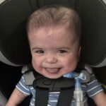 Micro-preemie ready to head home after more than a year in the hospital