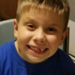 Illinois boy, 7, suffocated to death after predicting his own mom would kill him