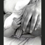 Los Angeles Dodgers pitcher and wife mourn daughter’s stillbirth