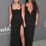 Kourtney Kardashian Makes Harsh Comment About Kim Kardashian’s Law Career and Bar Exam