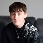 ‘I didn’t want to stop – but it was like pouring boiling water into my bladder’