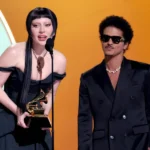 Bruno Mars And Lady Gaga’s Chart Record Beaten By ‘KPop Demon Hunters’