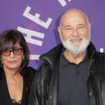 Rob Reiner & Wife MicheleFound Dead at L.A. Home …Wounds Consistent With A Knife
