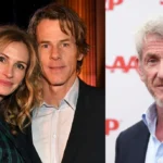 Sean Penn reveals what Julia Robert’s husband told him about actress