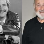 Rob Reiner, All in the Family Star and When Harry Met Sally Director, Dead at 78 Along with Wife in Apparent Homicide