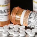 Drug overdose deaths fall in 2023 for 1st time since pandemic began: CDC
