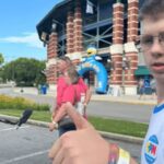 TV show filmed in Myrtle Beach set to make national debut