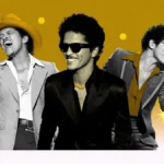 He’s got 2 of the year’s most-streamed songs. You’d never know it.