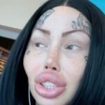 Model Mary MagdaleneCryptic Post Before Death …Saying Her Goodbyes?!?