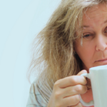 Burnout and Addiction to Caffeine or Nicotine