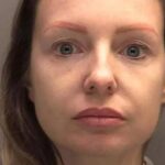 The glamorous prison boss who accepted a £12,000 Mercedes from a big-time drug dealer