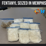 ST. Drug more potent than fentanyl seized in Memphis