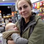 I Gave $4 to a Tired Mom at the Gas Station – A Week Later, an Envelope Arrived for Me at Work