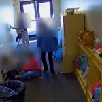 ‘I dropped to my knees and cried’ | Mother demanding justice after young son with autism slammed to ground by teacher