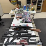 ST. Major drug bust in Sturgis