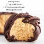 Peanut Butter Balls