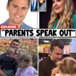 Charlie Kirk’s Parents Break Silence: Erica Allegedly Blackmailed Him Into Signing Secret Control Contracts and Changing His Will