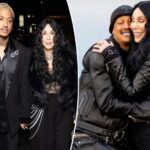 Cher, 79, set to marry boyfriend Alexander ‘AE’ Edwards, 39, ahead of her milestone birthday in May: report