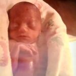 Heartbroken mom of baby born at 22 weeks: ‘To the doctors, she wasn’t a life worth fighting for’