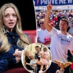 ‘Mean Girls’ actor says she’s ‘not f—ing apologizing’ for Charlie Kirk comment