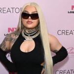 EXCLUSIVE: Jaidyn Alexis Addresses Drunk Driving Rumors Following Multi-Car Accident Involving Her & Her Kids (VIDEO)