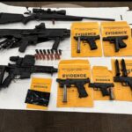 ST. Over 300 citations issued in second weekend of Operation Safe Season: CMPD