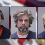 ST. Three accused of selling crack cocaine out of Farmington home