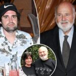 Rob Reiner and wife Michele’s son Nick arrested for murder in parents’ stabbing deaths