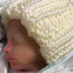My son was born three days before ‘viability.’ The hospital didn’t try to save him.
