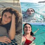 Rob Reiner’s daughter Romy shared heartbreaking final photos of dad before his death