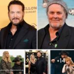 Cole Hauser is gone: Details about the sudden death of the Hollywood star