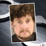 ST.S.C. county makes first fentanyl-induced homicide arrest