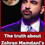 Who is Zohran Mamdani’s wife? Inside the life of Rama Duwaji