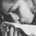 Mother shares images of daughter miscarried at 17 weeks