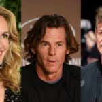 Sean Penn gushes over Julia Roberts’ husband Danny Moder