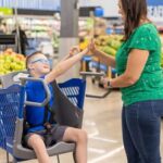 Walmart To Offer Carts For Shoppers With Disabilities At Every Store