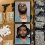 Enough fentanyl to kill 7,000 people recovered in Florida drug bust: JSO