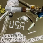 ST. Cass County police find alleged drugs, stolen items during search of home