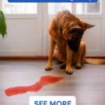 STR- My Dog Pees Blood — Is This an Emergency?