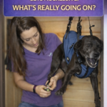 STR- Dog Doesn’t Let Me Cut His Nails — Gets Aggressive. What’s Really Going On?